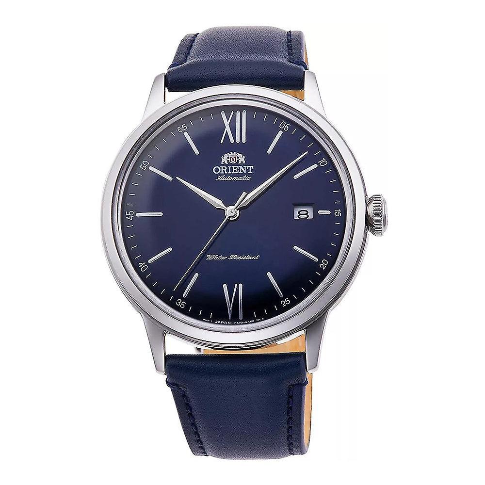 Orient Bambino Automatic Ra-ac0021l10b Mens Watch