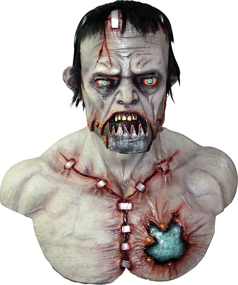 Mega Franky Mask For Halloween