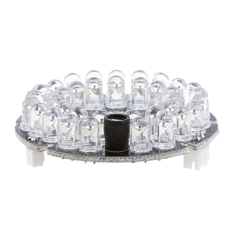 36 Ir Led Camera Board