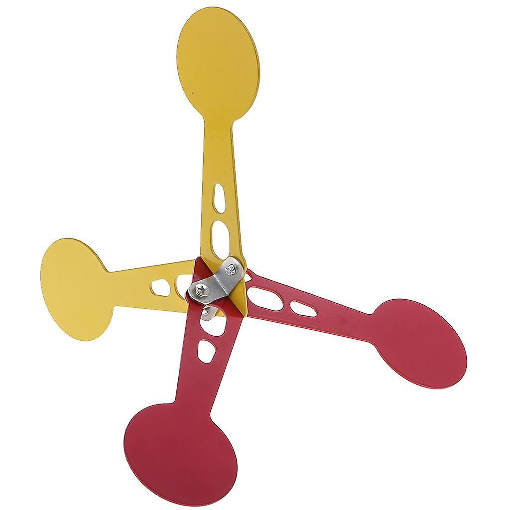 Jumping / Walking Target Shooting Target Hunting Steel Target 1.6mm