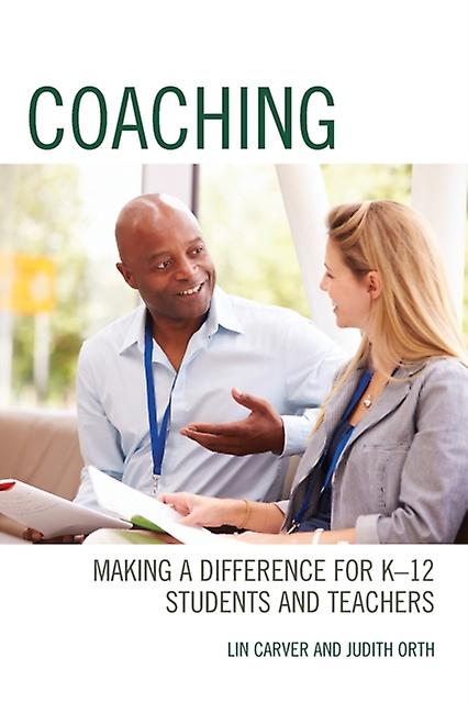 Coaching by Judith Orth Paperback