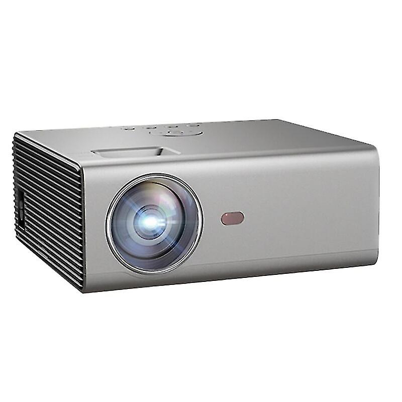Projector Rd825 Same Screen Version 2200 Lumens 1080p Household Parent-child Portable Projector Mini Led Tv