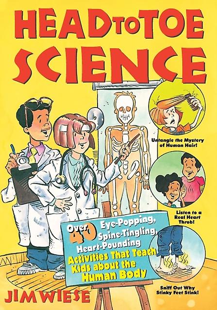 Head To Toe Science