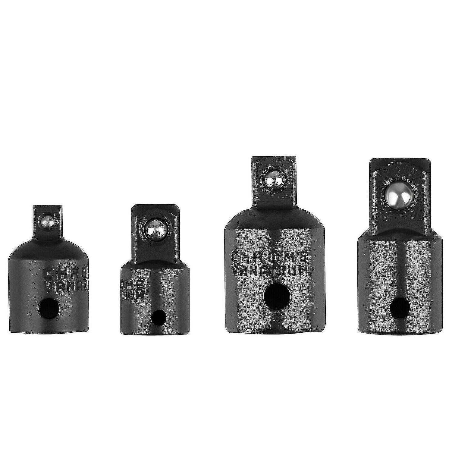 Drive Socket Adapter Converter - Reducer Air Impact Craftsman Hand Tools Set