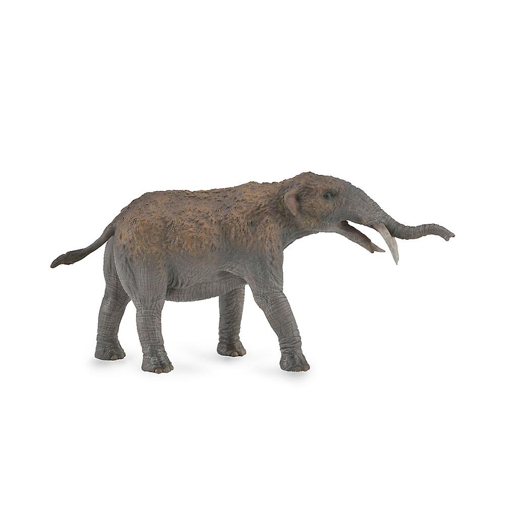 CollectA 逼真的动物复制品 Gomphotherium 恐龙豪华人物 年龄 3+