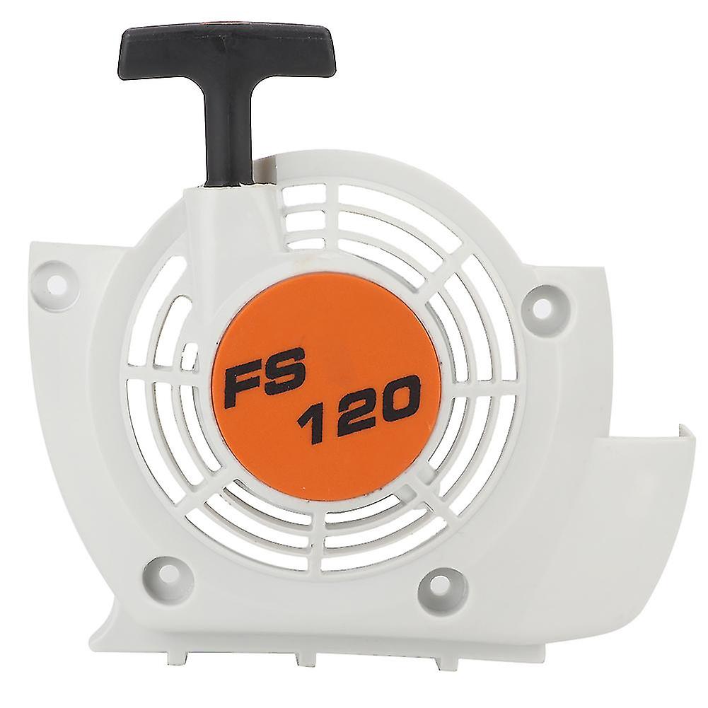 Engine Start Solution, Perfect Chainsaw Accessories for STIHL FS120,FS200,FS250, Featuring Exquisite Workmanship and Ensuring Durability and Safety
