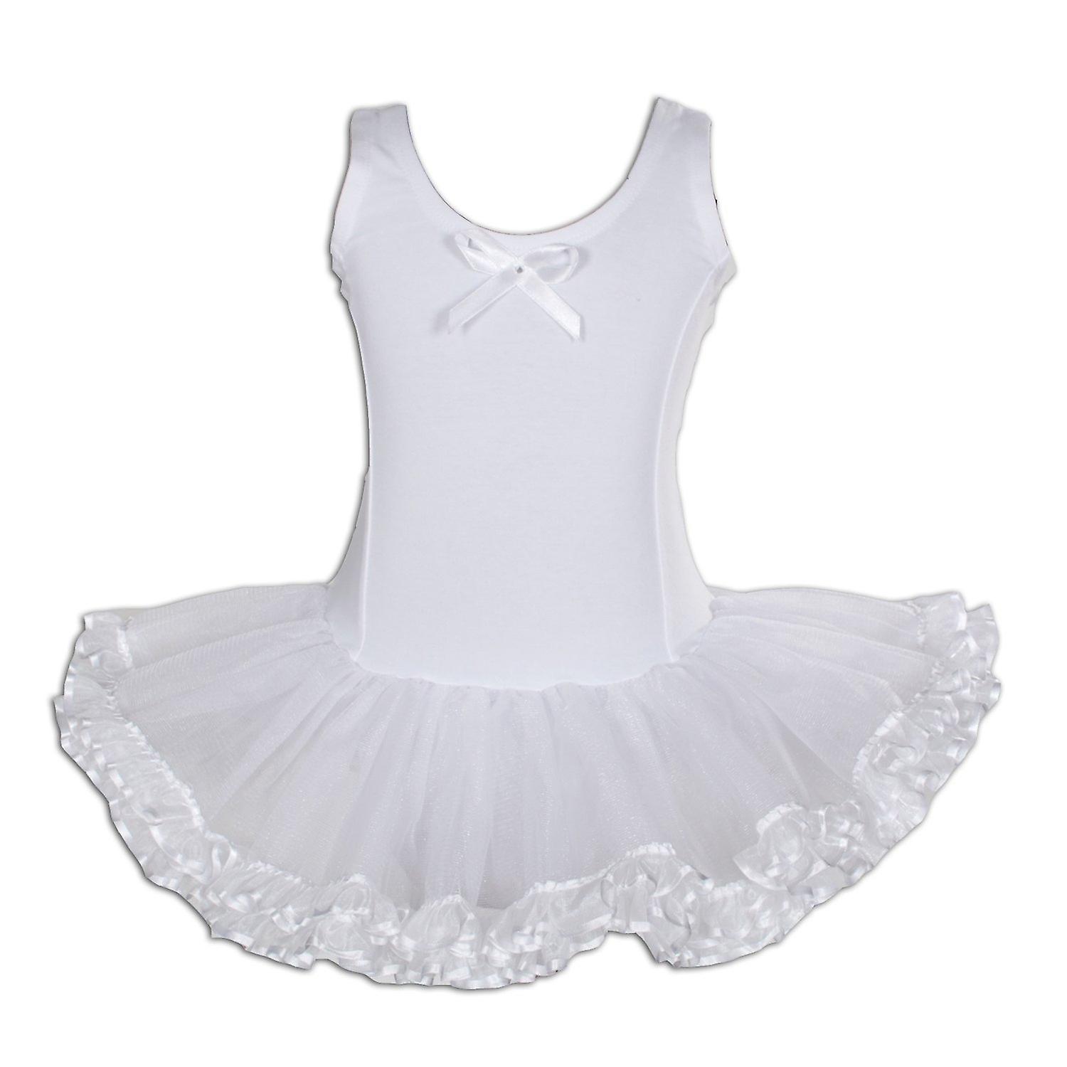 Girls Tutu  Ballet Dance Dress