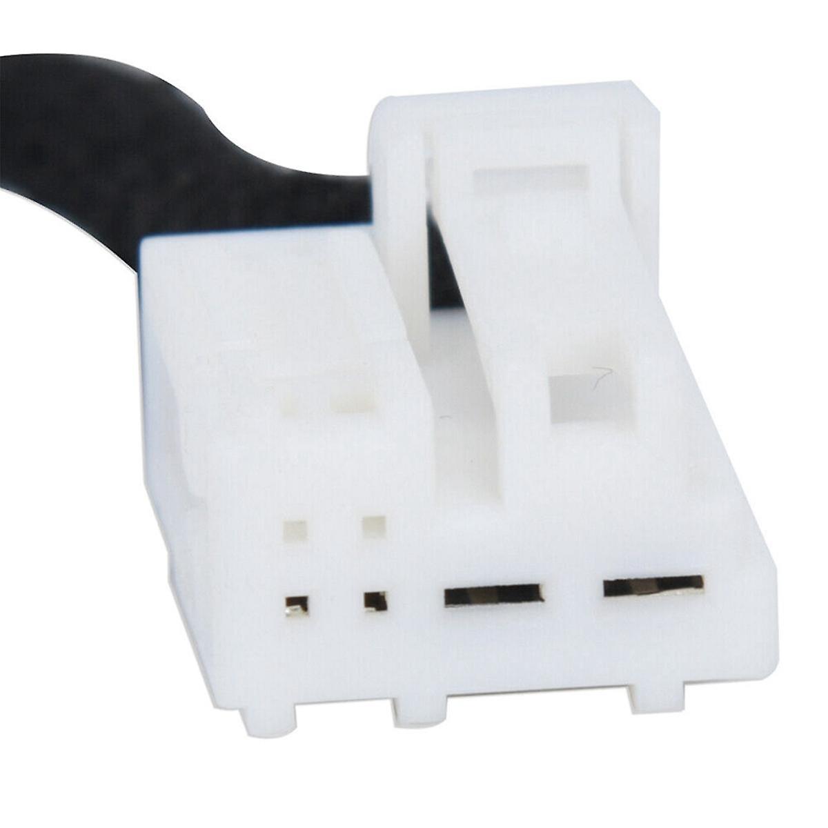 Wireless Charging Module with Adapter Harness for Escalade 13521066 13507652
