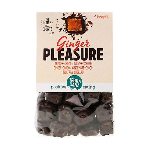 Gingerbread delight 150 g