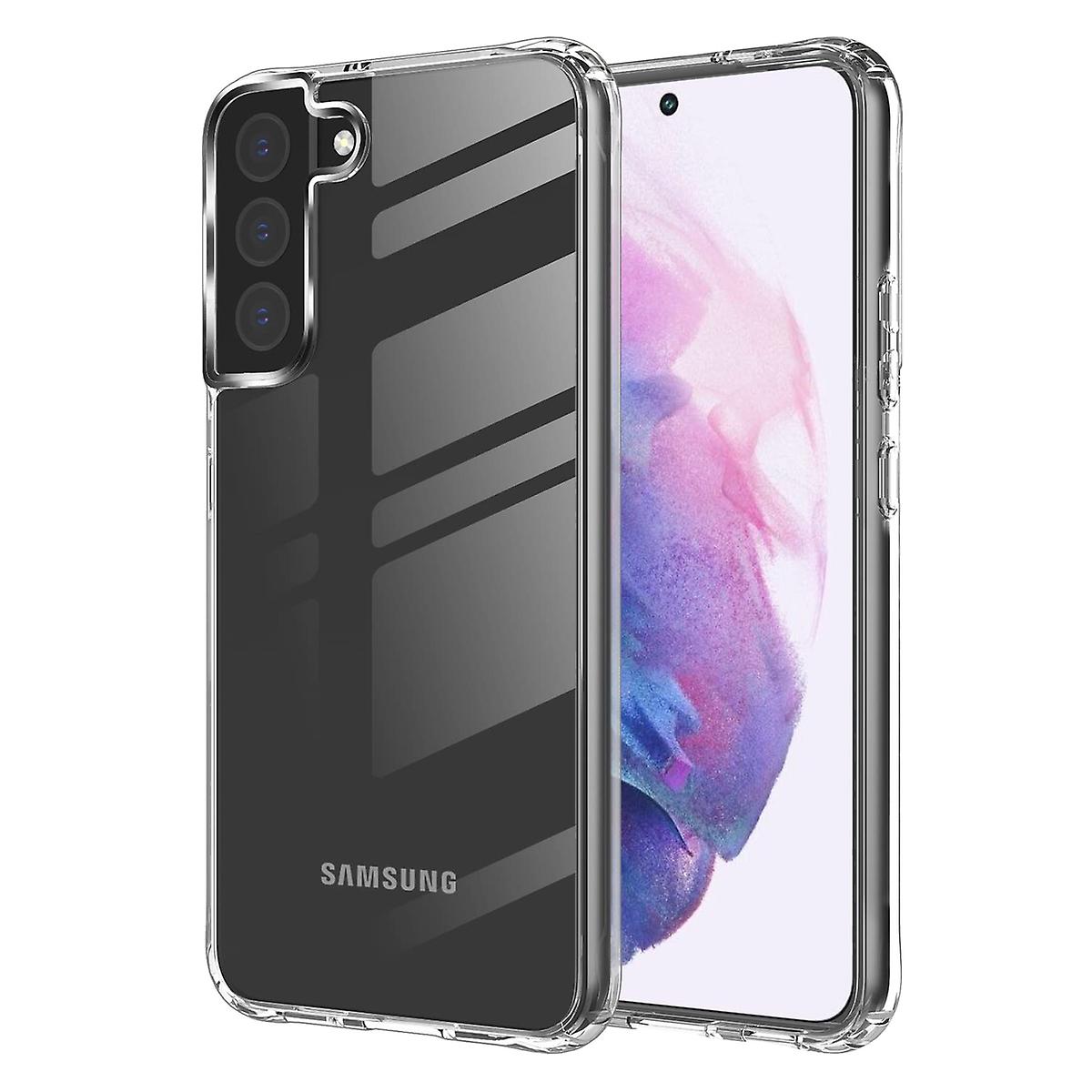 For Samsung Galaxy A05s Silicone Case TPU Protector Transparent Mobile Phone Case Case Cover Case New