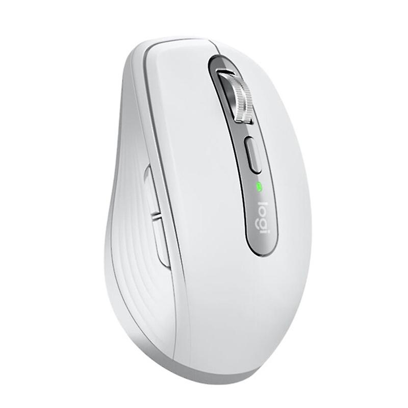 Logitech MX Anywhere 3S Wireless Bluetooth Mouse