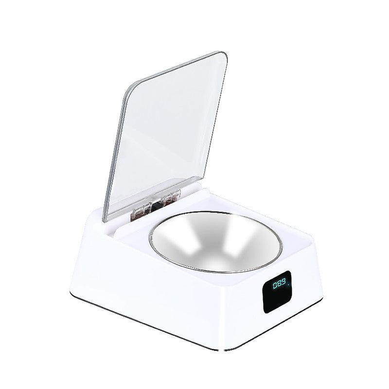 Pet 5g Bowl Automatic Pet Feeder