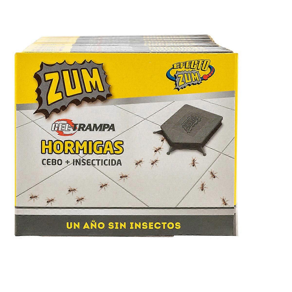 Insecticide for ant trap