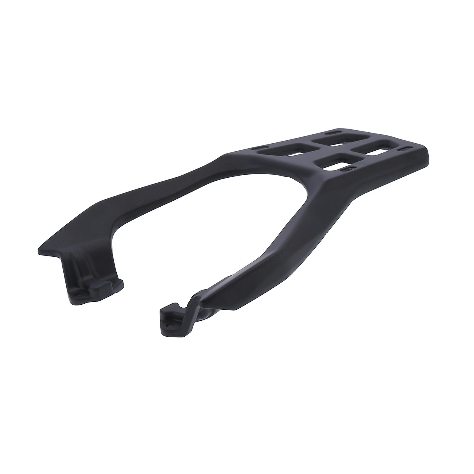 Motorcycle Rear Rack, Motorcycle Rear Rack Luggage Box Holder Shelf Modification Fit for Mio i125/125