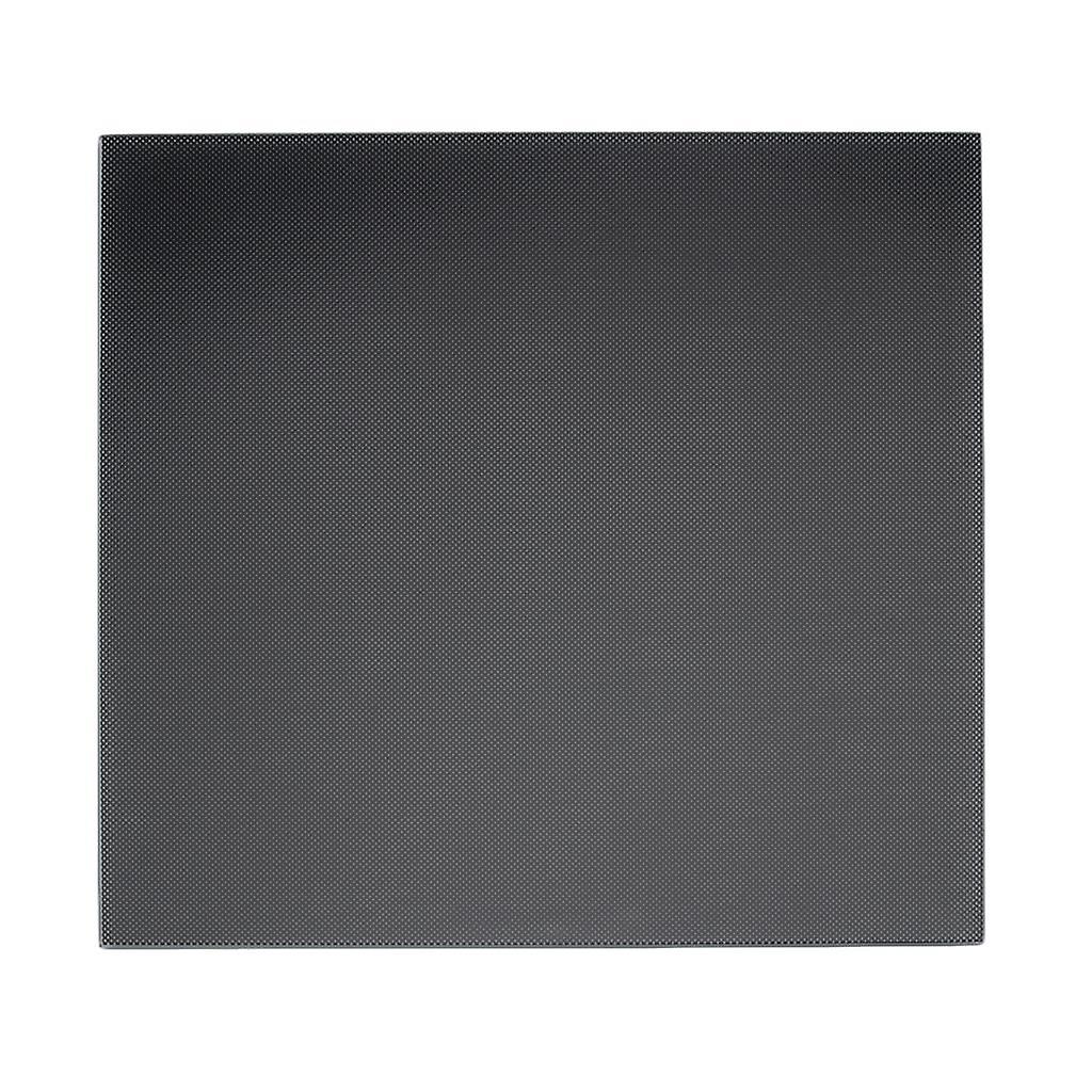 3D Printer Platform Heated Bed Build Surface Glass plate 220*220mm Accessory