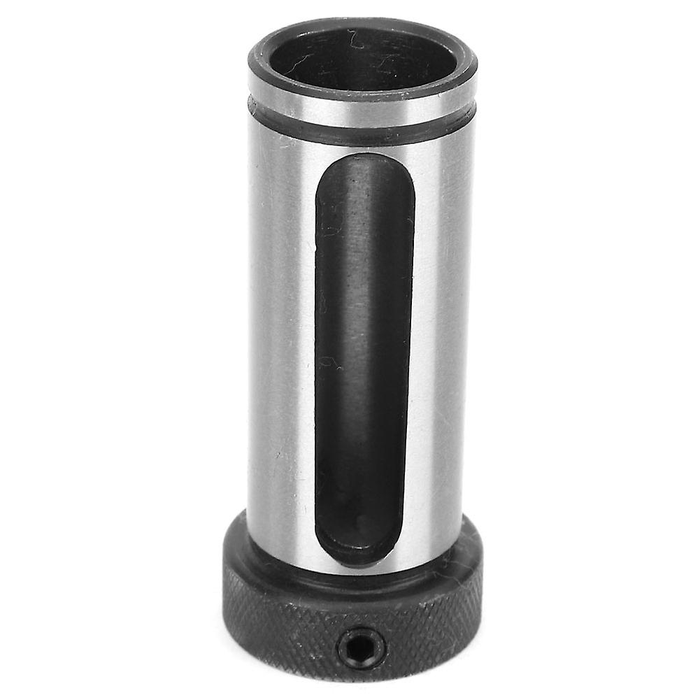 CNC Lathe Tool Holder Bushing D25-16 Steel Sleeve 25mm x 16mm
