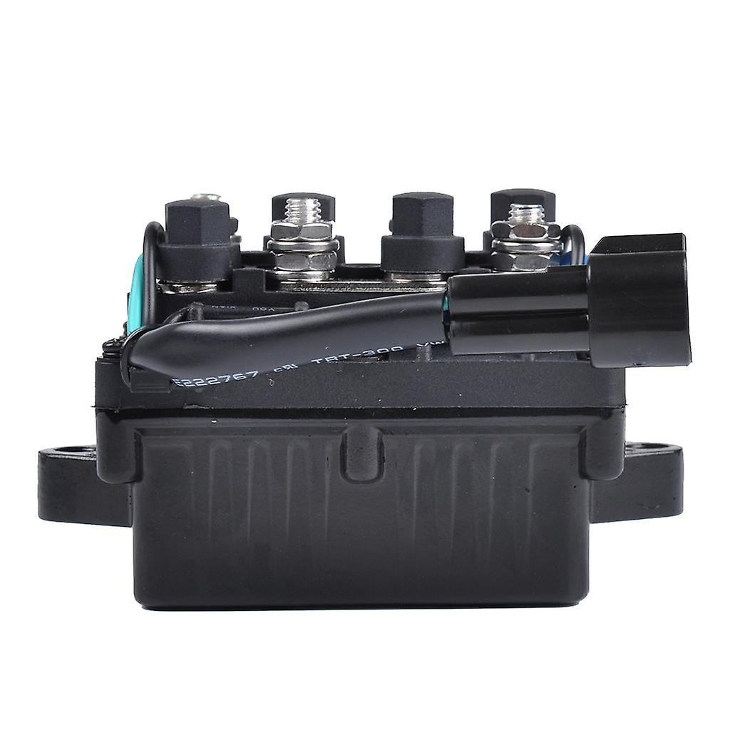 Boat Power Trim and Tilt Relay Assy For for Yamaha 61A-81950-00-00