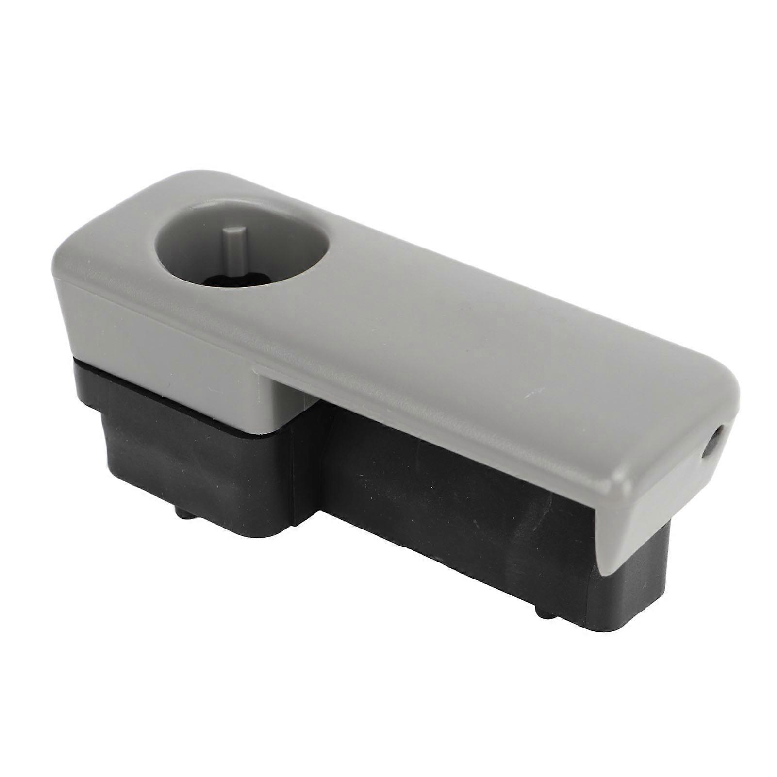 Glove Box Latch Lock 5550635020B0 Gray Security Protection Latch Handle Fit For 4Runner 2003 to 2009 