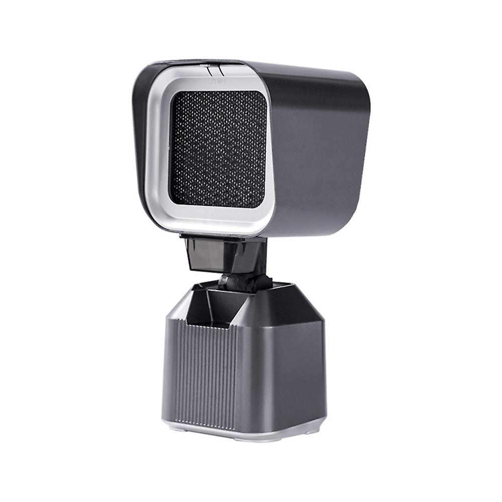 Mini-tragbare Dunstabzugshaube Wiederverwendbarer Abluftventilator für Innengrills