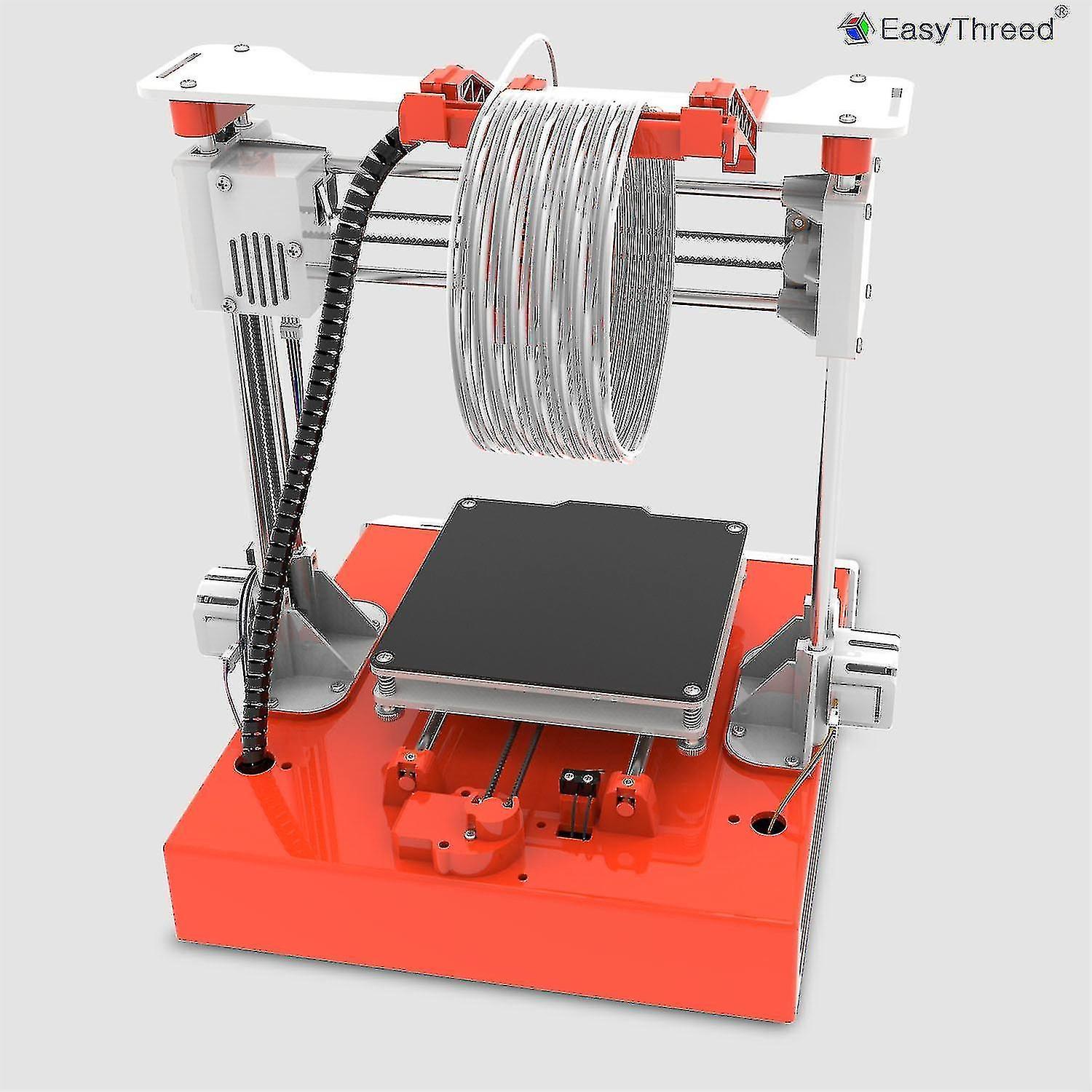 Easythreed K1   Mini 3d Printer