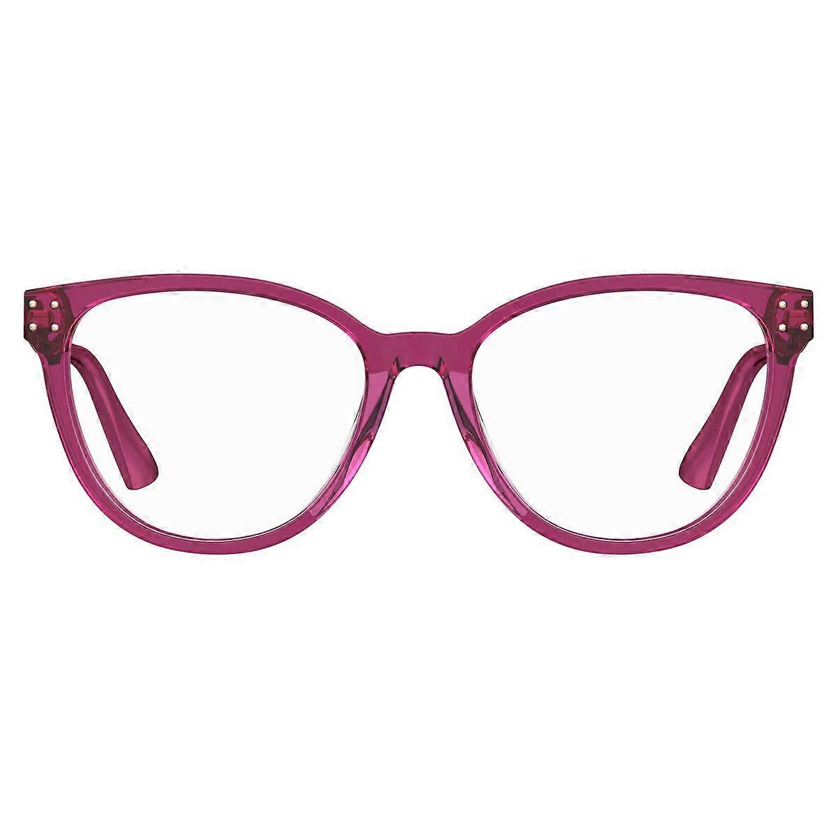 Ladies' Spectacle frame Moschino MOS596-MU1 ø 54 mm