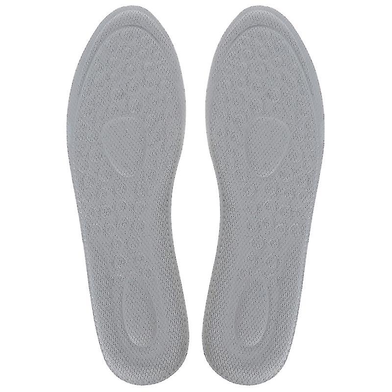 The New 1pair Height Increase Shoe Insert