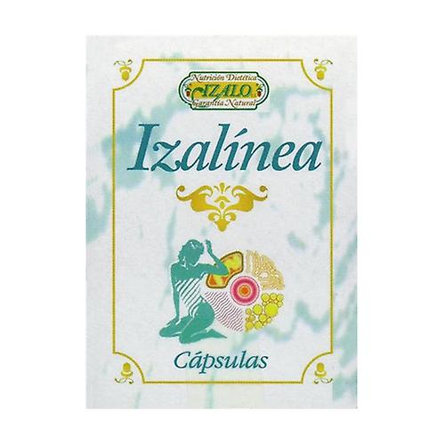 Izalinea 60 capsules