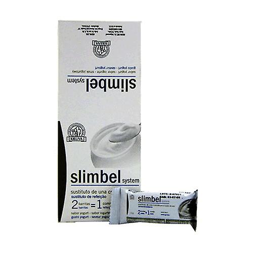 Bellsiluet bar 1 bar (Yogurt)