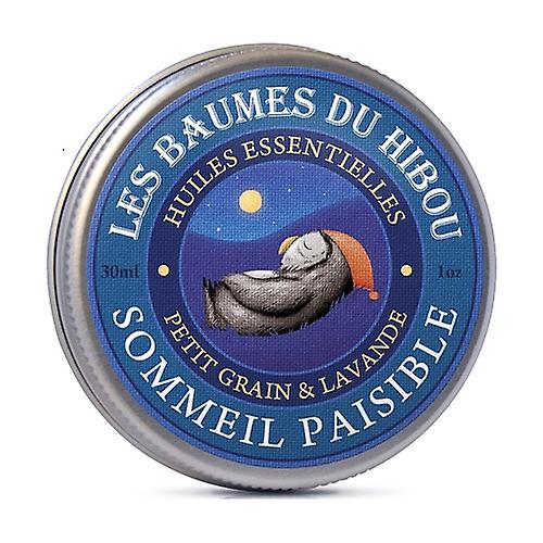 Peaceful sleep massage balm 30 ml