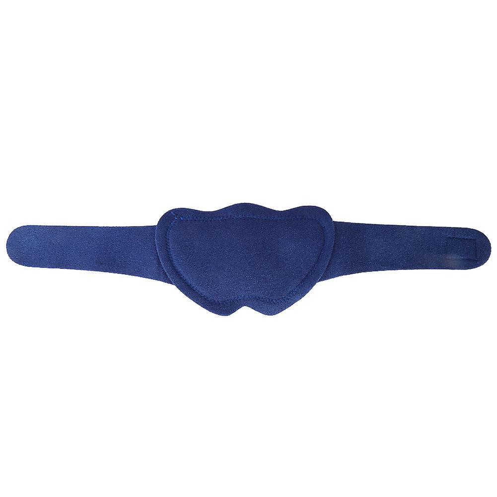 SelF Heating Neck Pad Far Infared Warm Adjustable Belt Neck Wrap