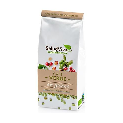 Green coffee beans 150 g