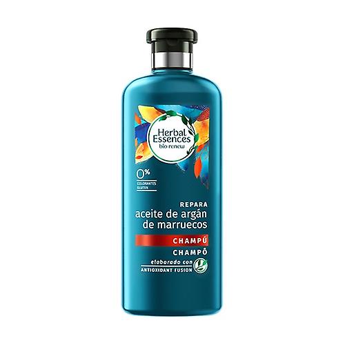 Conditioner Repairs Argan From Morocco 400 ml