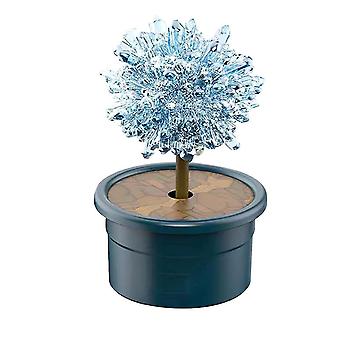 Crystal Growing Tree Science Experimentelles Geschenk für Kinder Chemical Science Experiment Spielzeug