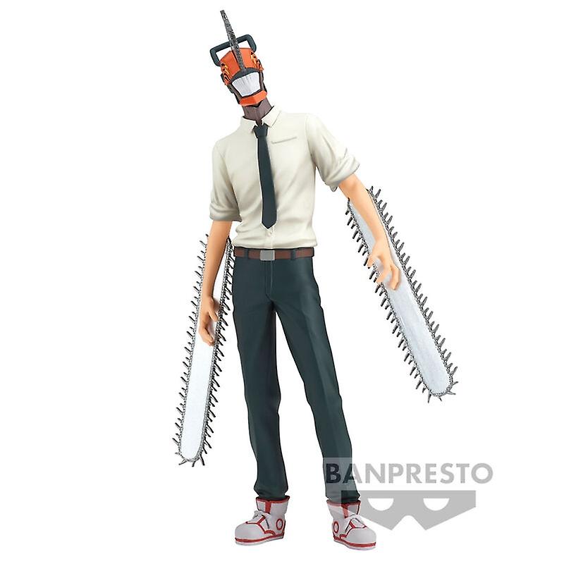 Chainsawman Chain Spirits vol.5 figure 16cm