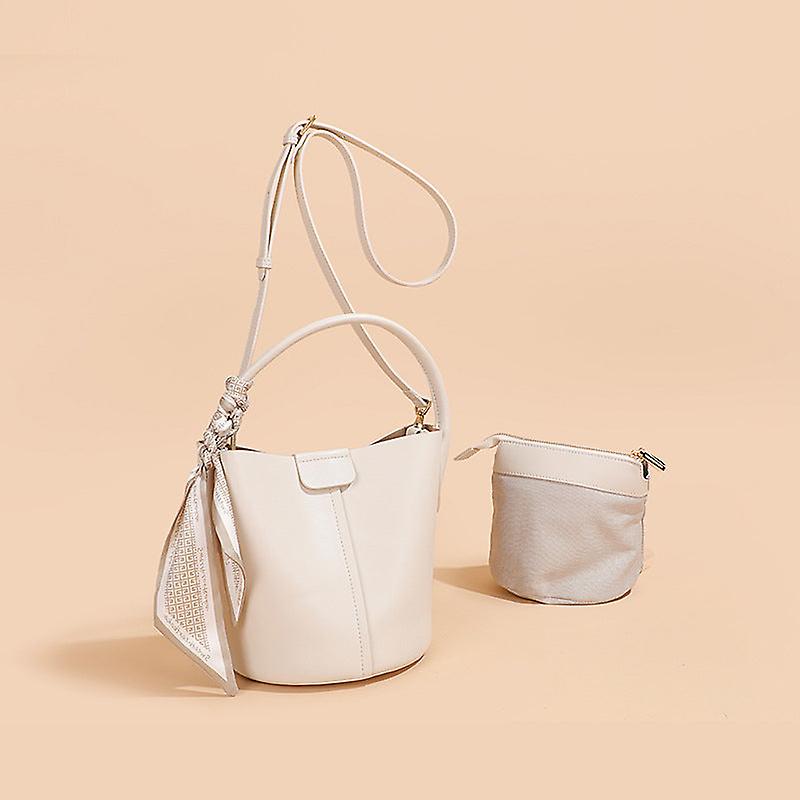 男性女性ファニーパックウエストバッグクロスボディニッチデザイン電話女性牛革手