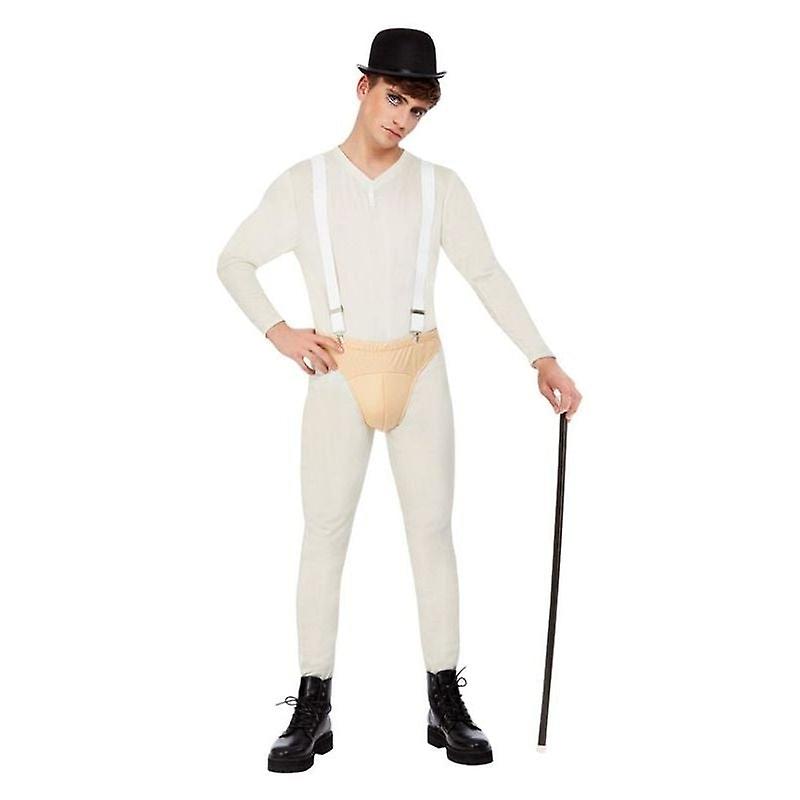 Cult Classic Costume White 63052l