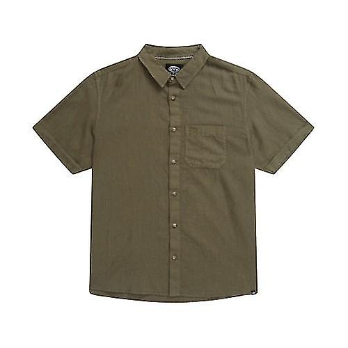 Animal Mens Bayside Organic Shirt