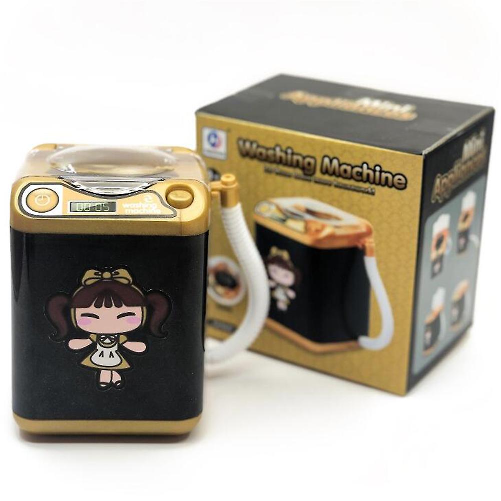 Makeup Brush, Cleaner, Device, Automatic, Cleaning, Machine