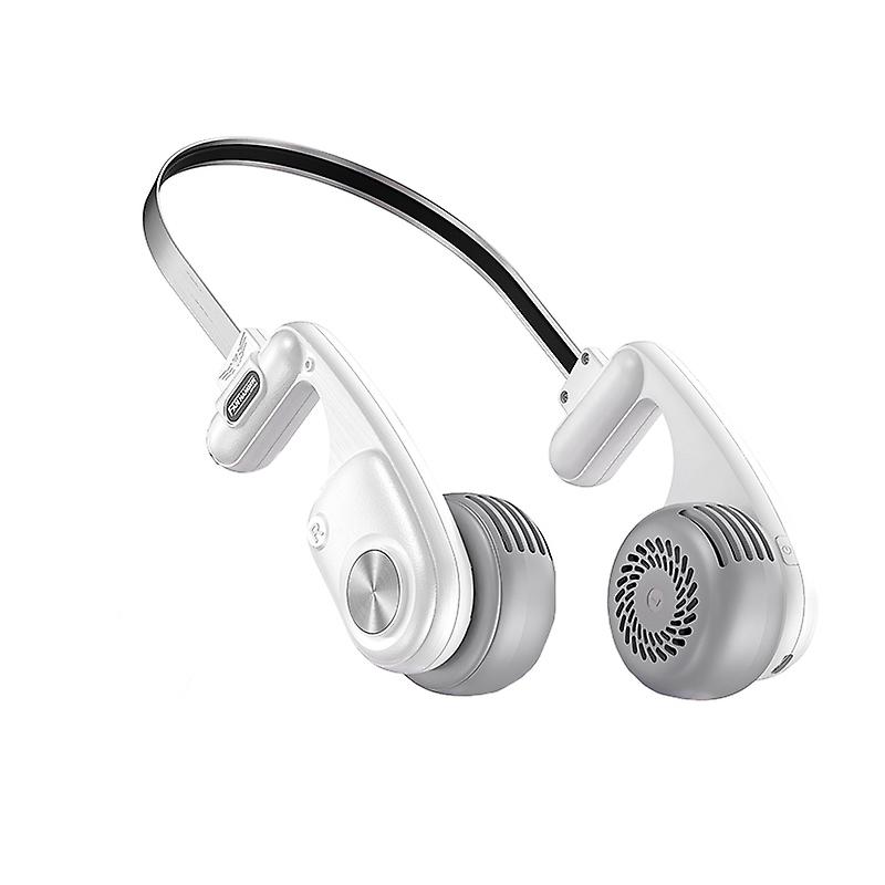 MF086 Hanging Neck Electric Fan