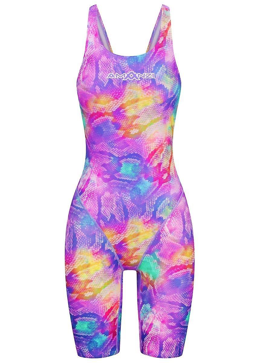 AMANZI Dreamscale Kneesuit - Girls