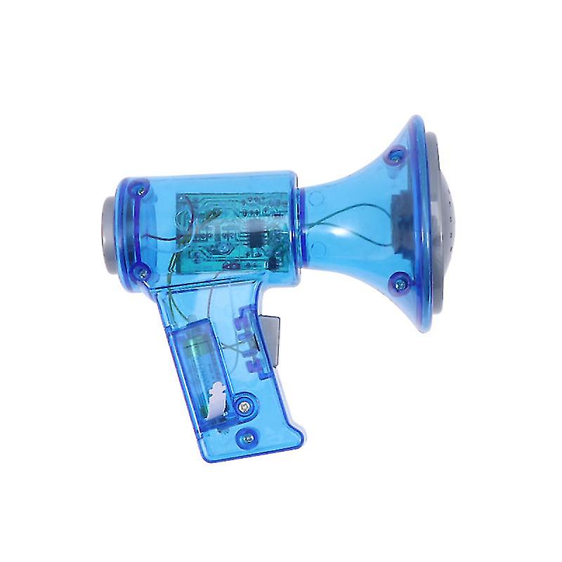 1pcs Child Cosplay Loudspeaker