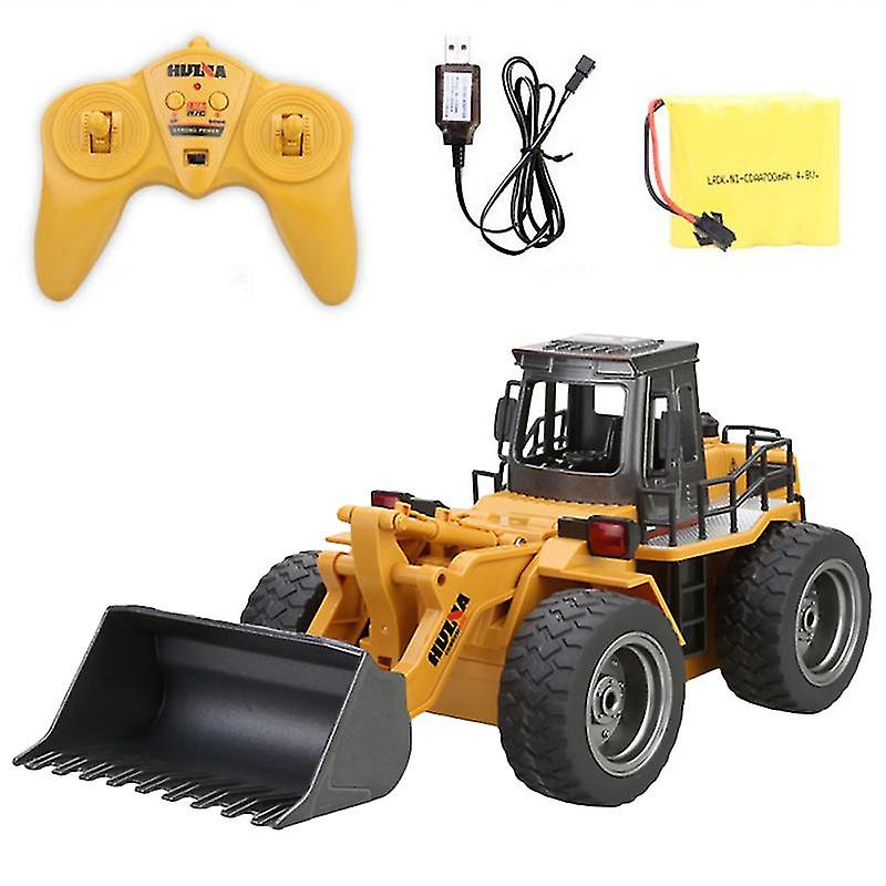 1pcs Rc Engineering Car