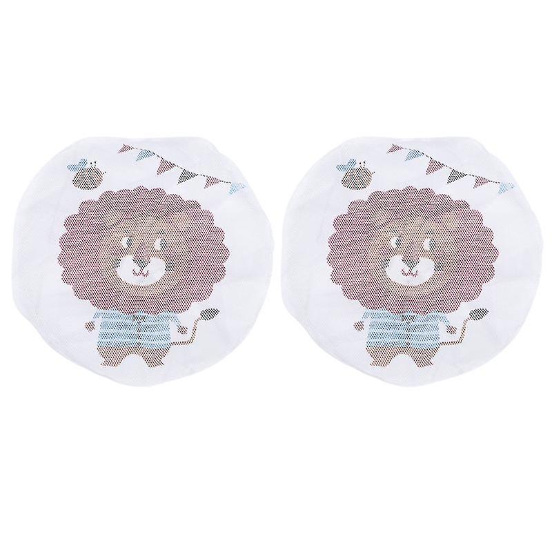 2st barnsäkerhetsfläktskydd