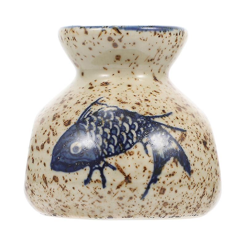 1pcs Vintage Desk Vase