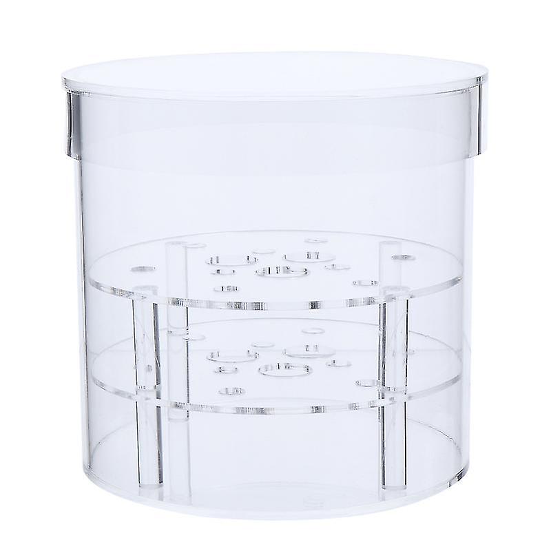 The New 1pcs Flower Packing Box