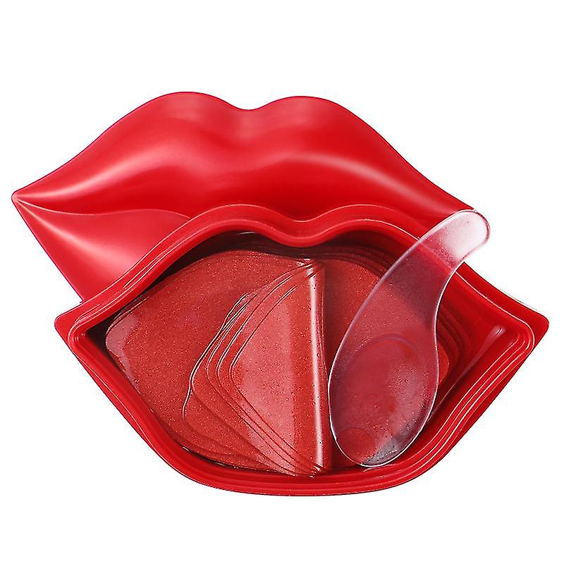 20pcs Lip Pads For Moisturizing