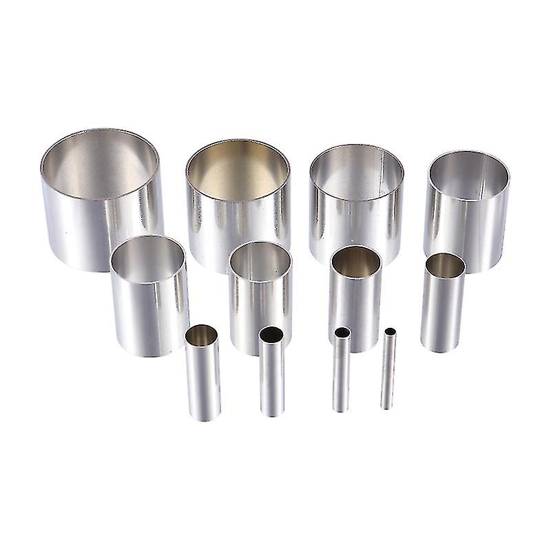 12pcs Polymer Cutters