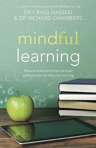Mindful Learning by Richard Chambers Paperback