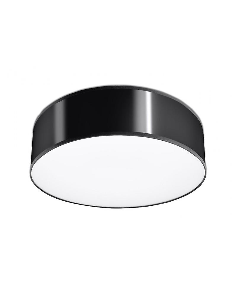 Plafond Arena 35 Black