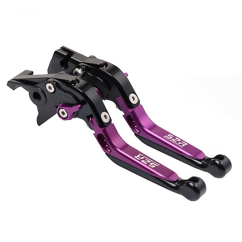 Moto Regolabile Pieghevole Freno Frizione Leva Maniglia Leva Freno Per Ktm 390 Adv Duke390 Duke 390 125 200 Rc125 Rc200 Rc390